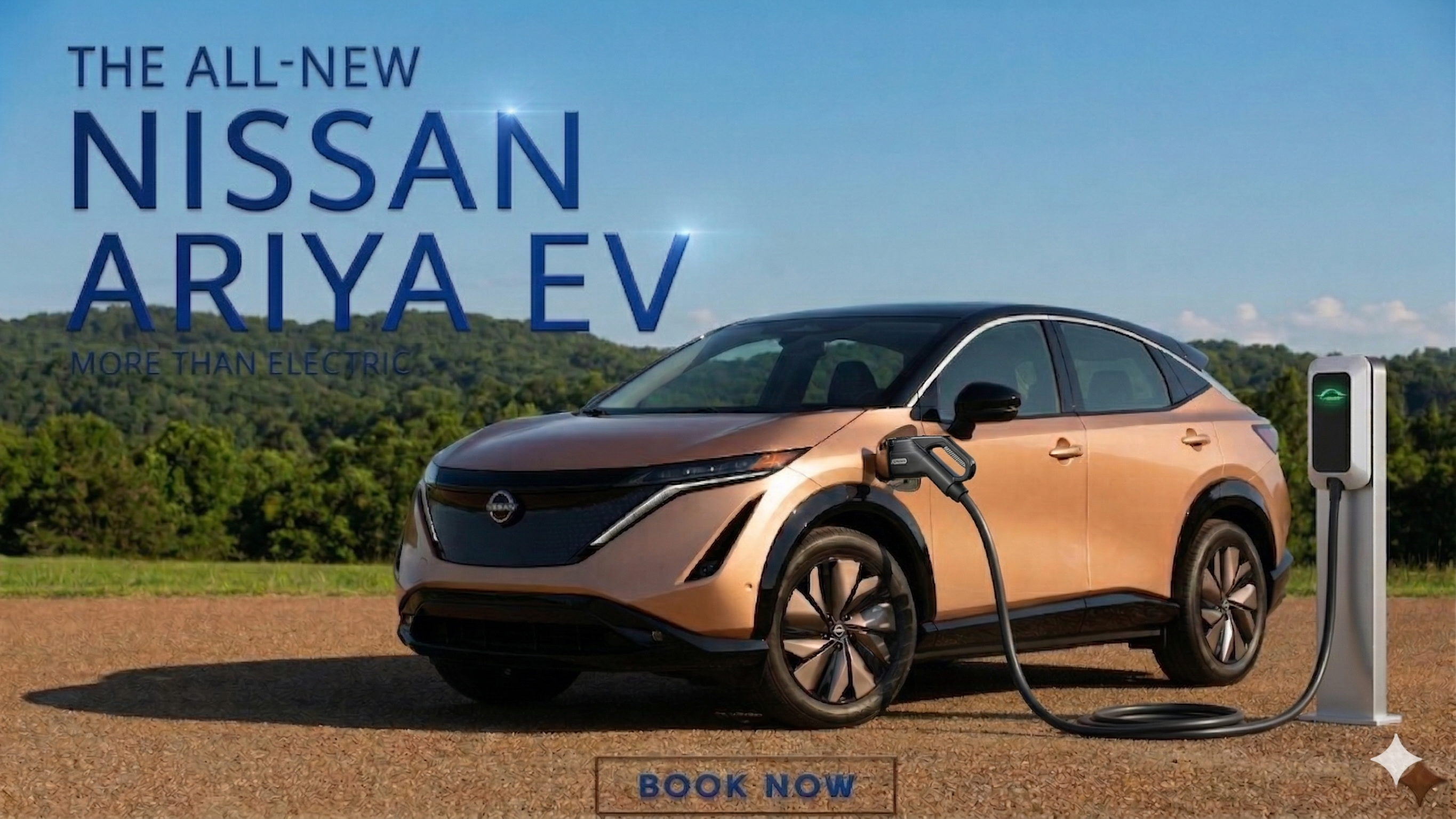 Nissan Ariya